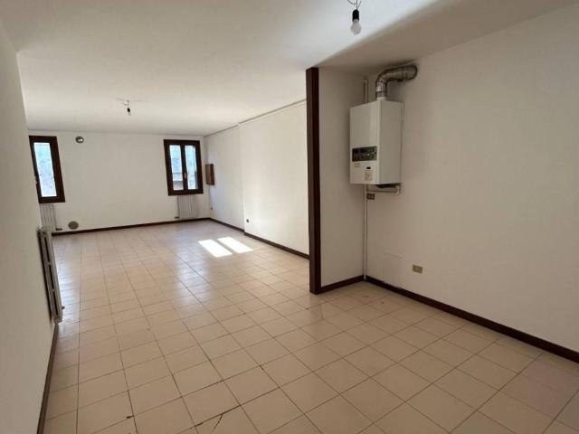 Appartamento in vendita a Montagnana, Veneto