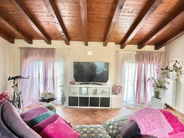 Appartamento in vendita a Montagnana, Veneto