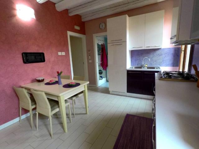 Appartamento in vendita a Montagnana, Veneto