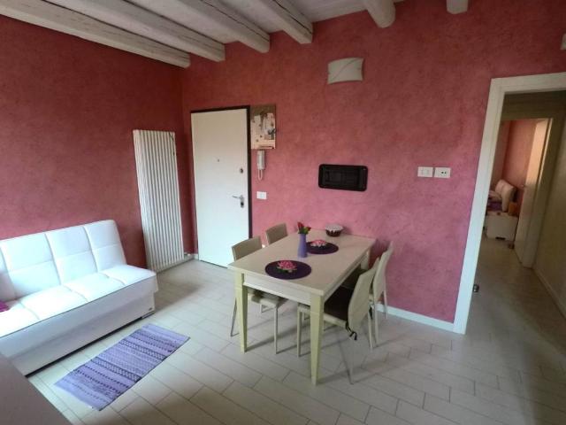 Appartamento in vendita a Montagnana, Veneto