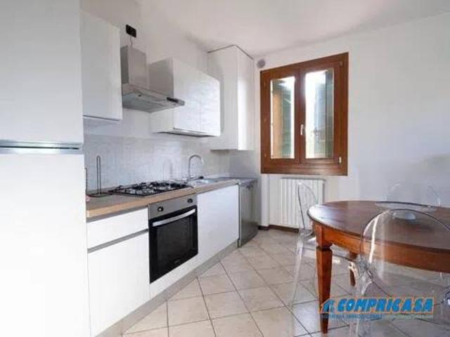 Appartamento in vendita a Montagnana, Veneto