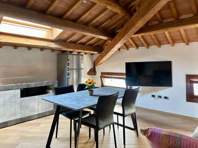 Appartamento in vendita a Montagnana, Veneto