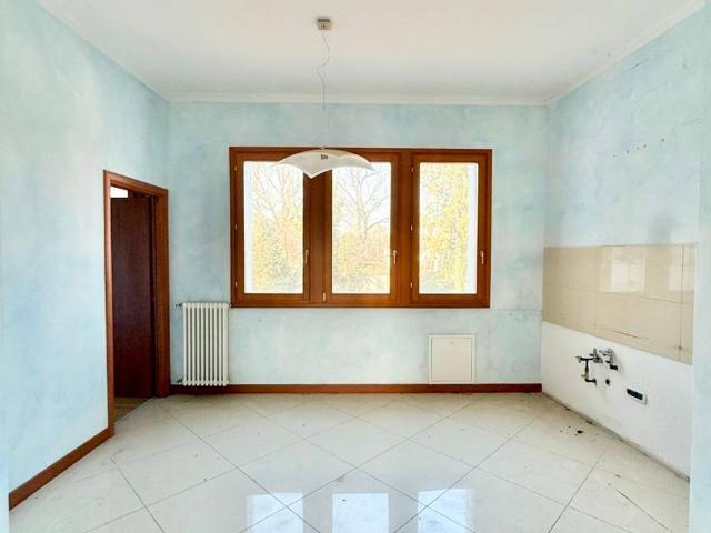 Appartamento in vendita a Montagnana, Veneto