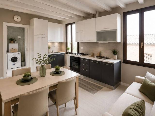 Appartamento in vendita a Montagnana, Veneto