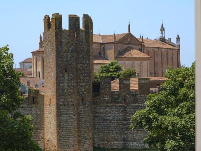 Appartamento in vendita a Montagnana, Veneto