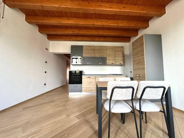 Appartamento in vendita a Montagnana, Veneto