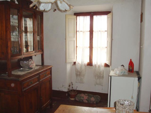 Appartamento in vendita a Montaione, Firenze