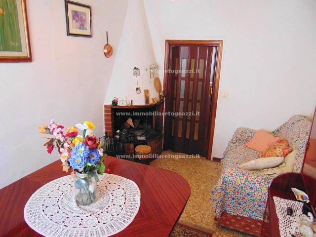 Appartamento in vendita a Montaione, Firenze