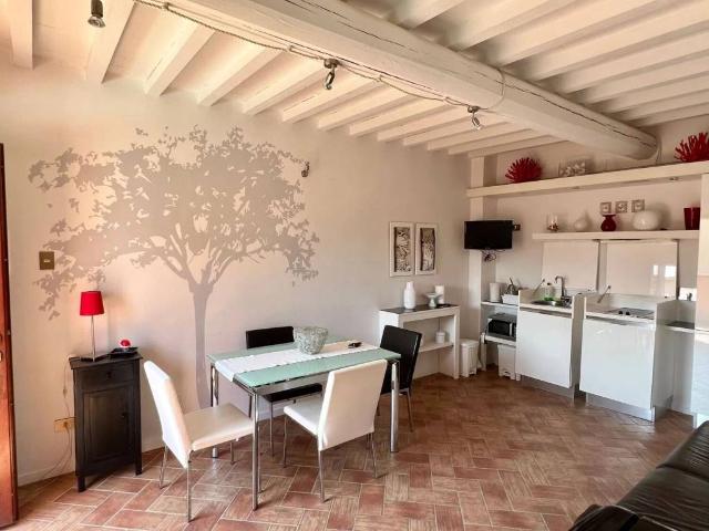 Appartamento in vendita a Marrado, Montaione