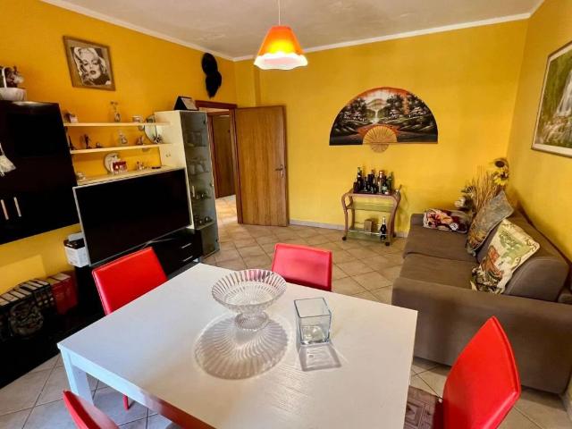 Appartamento in vendita a Montaione, Firenze