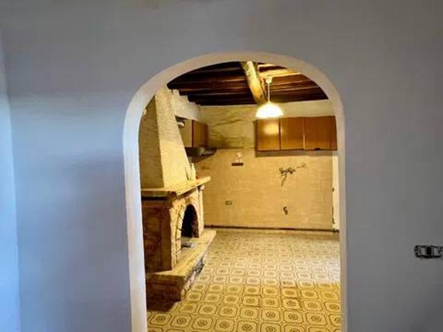 Appartamento in vendita a Montaione, Firenze