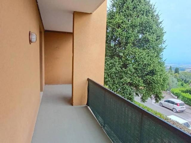 Appartamento in vendita a Montaione, Firenze