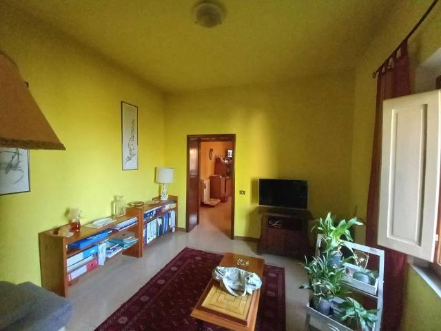 Appartamento in vendita a Montaione, Firenze
