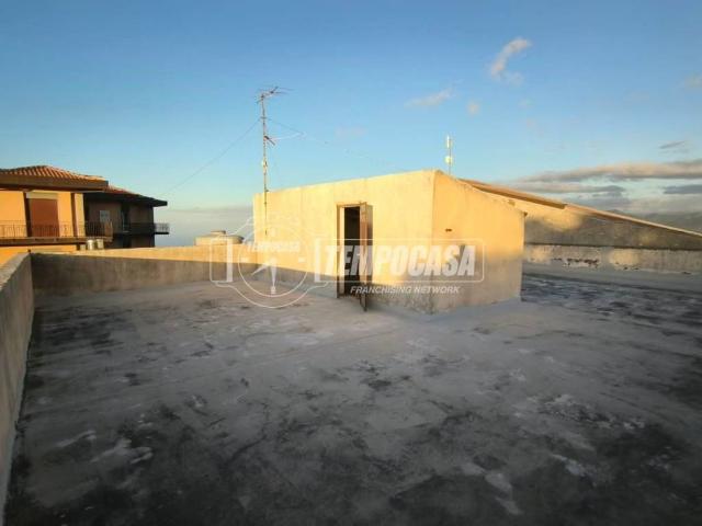 Appartamento in vendita a Montalbano Elicona, Messina