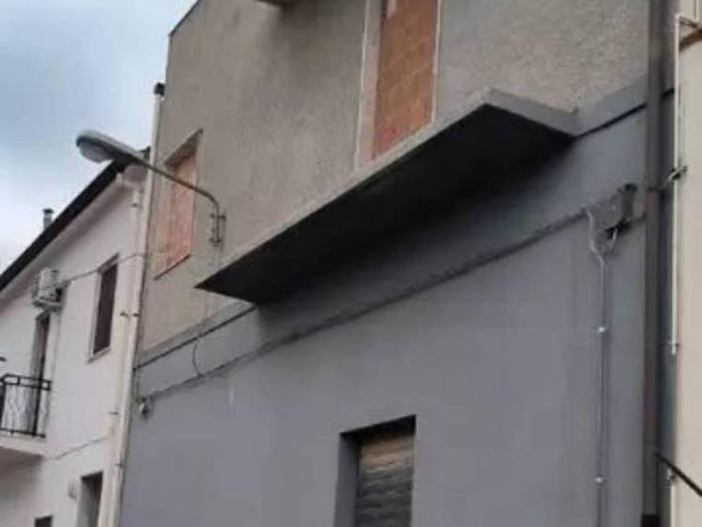 Appartamento in vendita a Montalbano Jonico, Basilicata
