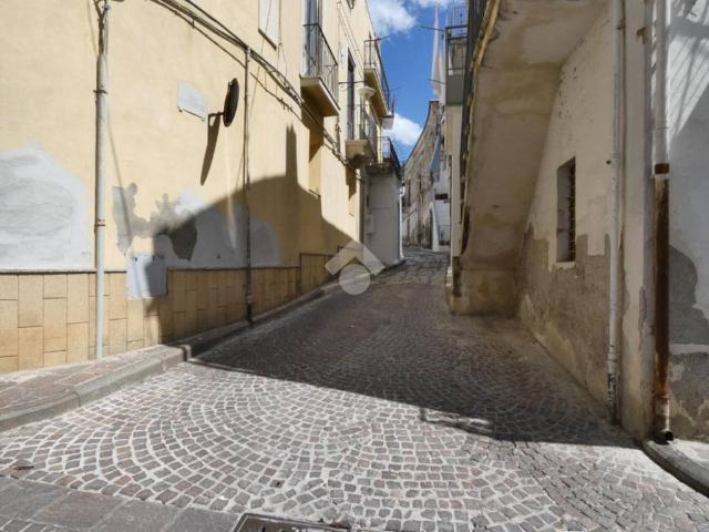 Appartamento in vendita a Montalbano Jonico, Basilicata