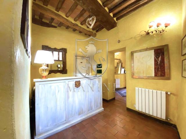 Appartamento in vendita a Montalcino, Toscana