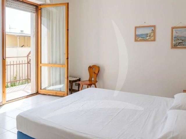 Appartamento in vendita a Quartiere Ruga, Montalcino