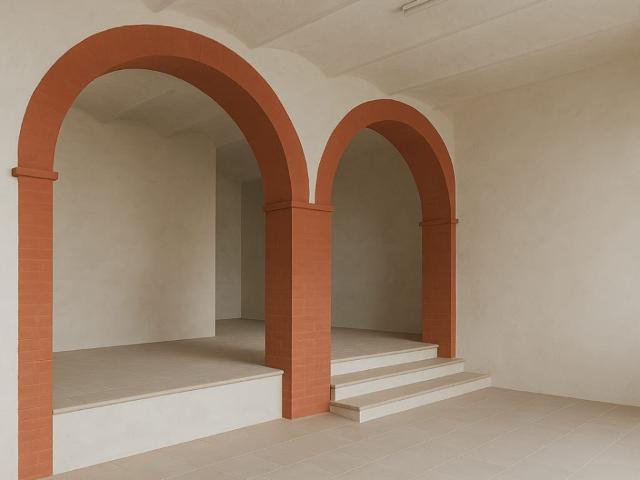Appartamento in vendita a Montalcino, Toscana