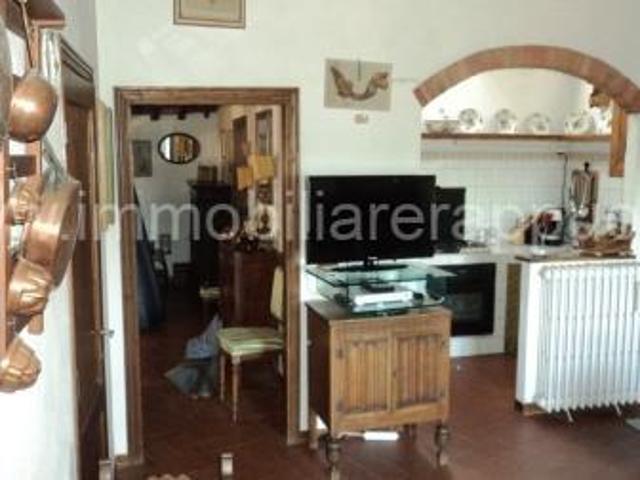 Appartamento in vendita a Montalcino, Toscana