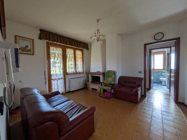 Appartamento in vendita a Montalcino, Toscana