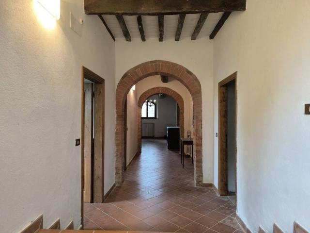 Appartamento in vendita a Montalcino, Toscana