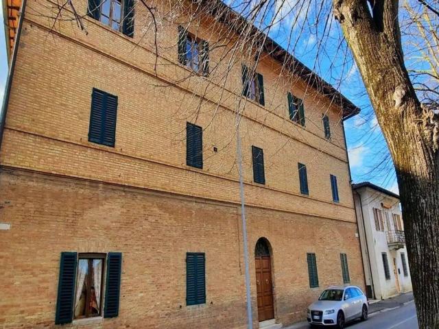 Appartamento in vendita a Montalcino, Toscana