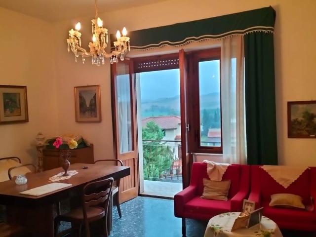 Appartamento in vendita a Montalcino, Toscana