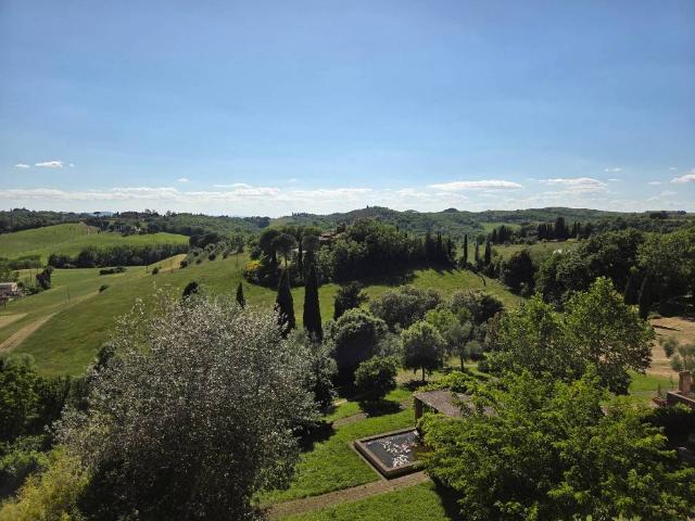 Appartamento in vendita a Montalcino, Toscana