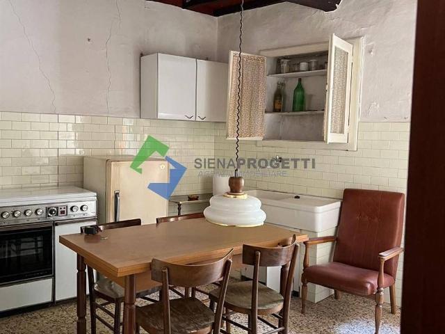Appartamento in vendita a Montalcino, Toscana