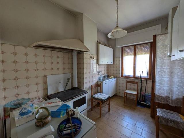 Appartamento in vendita a Sant'Angelo Scalo, Montalcino