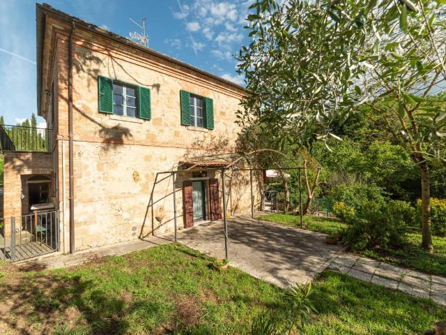 Appartamento in vendita a Montalcino, Toscana