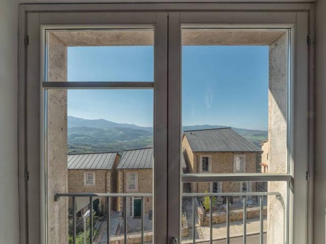 Appartamento in vendita a Montalcino, Toscana
