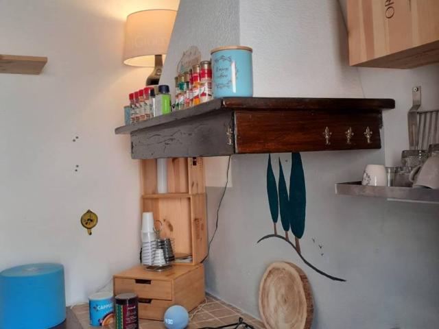 Appartamento in vendita a Montalcino, Toscana