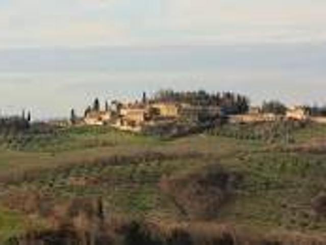 Appartamento in vendita a Montalcino, Toscana