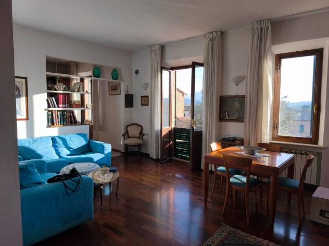 Appartamento in vendita a Montalcino, Toscana
