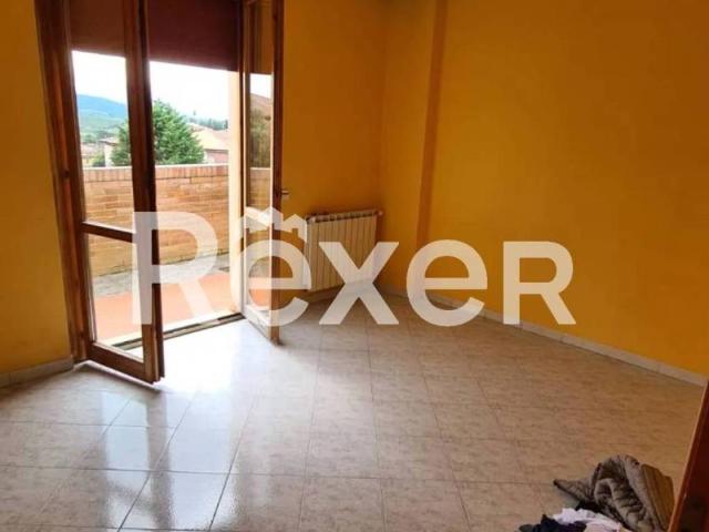 Appartamento in vendita a Montalcino, Toscana