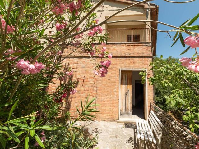 Appartamento in vendita a Montalcino, Toscana