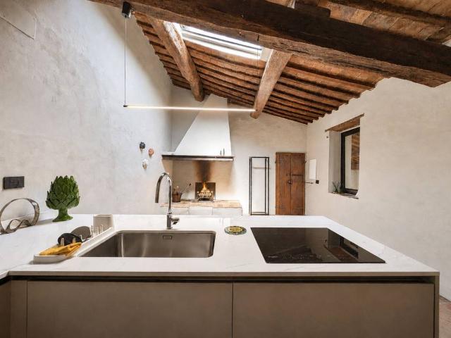 Appartamento in vendita a Tavernelle, Montalcino