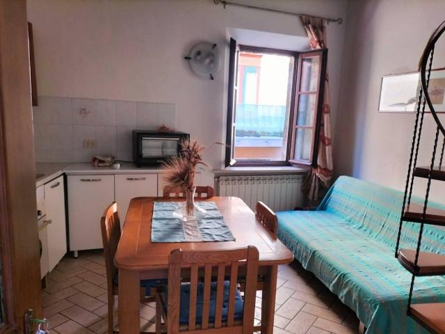 Appartamento in vendita a Montalcino, Toscana