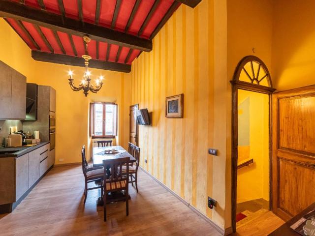 Appartamento in vendita a Montalcino, Toscana