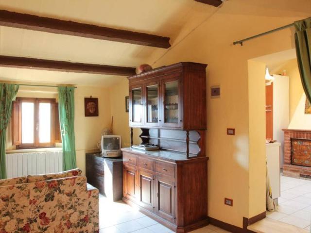 Appartamento in vendita a Montalcino, Toscana