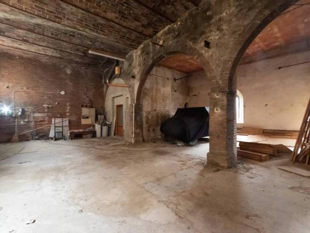 Appartamento in vendita a Montalcino, Toscana