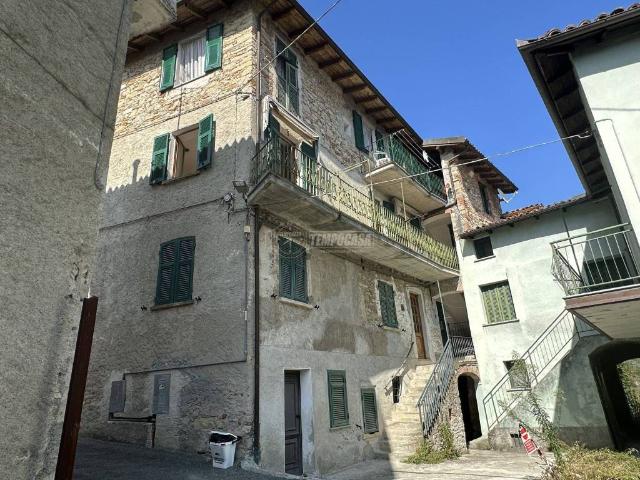 Appartamento in vendita a Piemonte, Alessandria