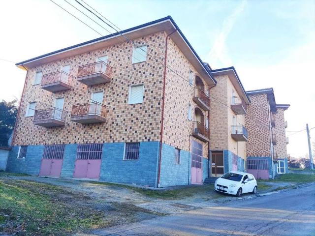 Appartamento in vendita a Piemonte, Alessandria