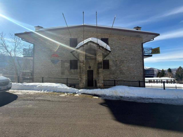 Appartamento in vendita a Sant'Anna Collarea, Piemonte