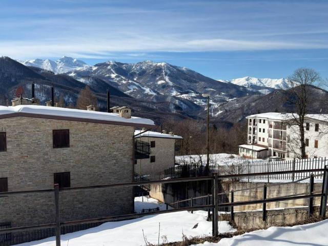 Appartamento in vendita a Sant'Anna Collarea, Piemonte