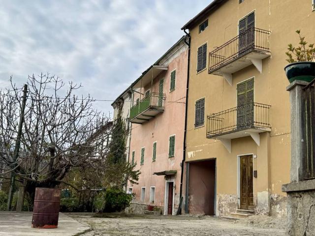 Appartamento in vendita a Piemonte, Cuneo