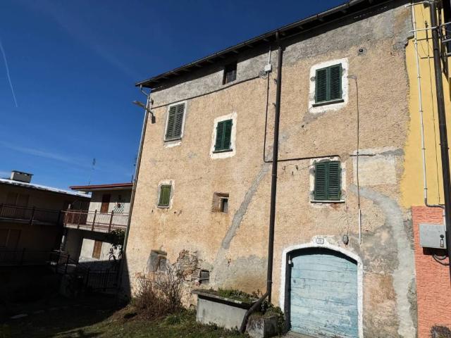 Appartamento in vendita a Sant'Anna Collarea, Piemonte