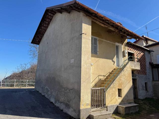 Appartamento in vendita a Piemonte, Cuneo